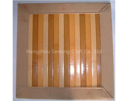 Bamboo Carpet