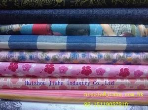 stitch bond nonwoven of PET/polyester fabrics