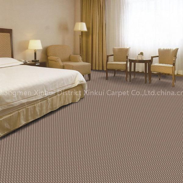 PP BCF Carpet