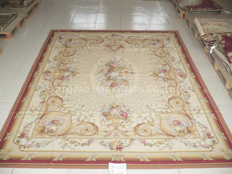 Pure Wool Carpet