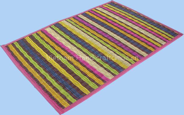 Seagrass Doormat