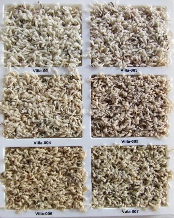 Tufted Carpet(wall to wall carpet)