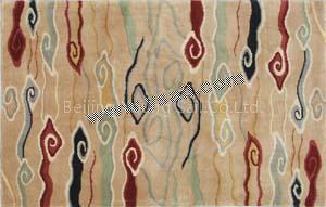 antique carpet, chinese carpet, old carpet