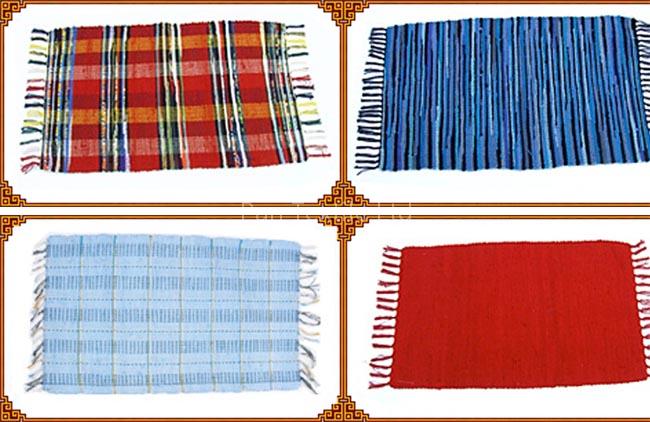 Cotton Rug