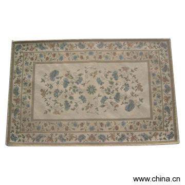 Chenille Carpet