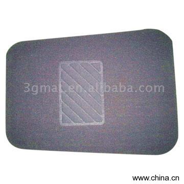 Special PVC Mat