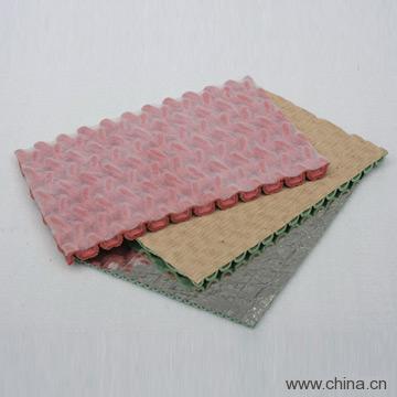 Rubber Carpet Underlay