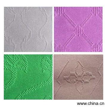 Velour, Velvet & Jacquard Carpets