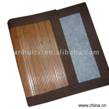 Bamboo Carpet