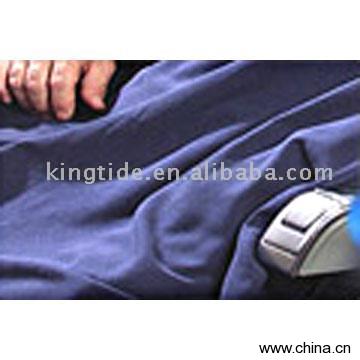 Airplane Blanket