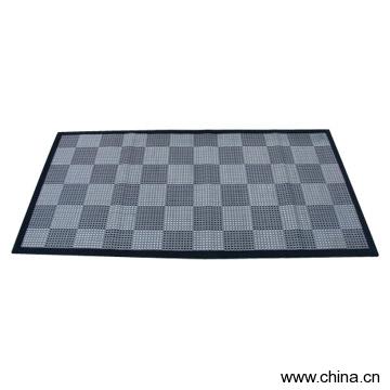 Bamboo Carpet