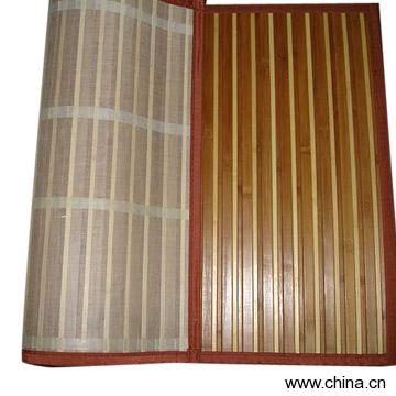 Bamboo Carpet