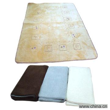 Acrylic Carpet