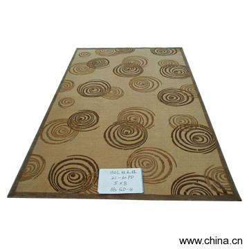 Tibetan Carpet