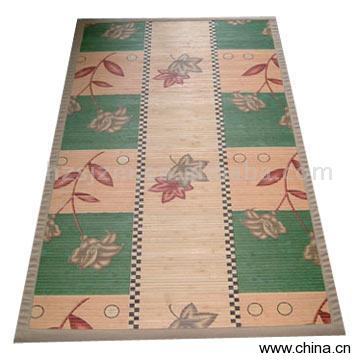 Bamboo Carpet