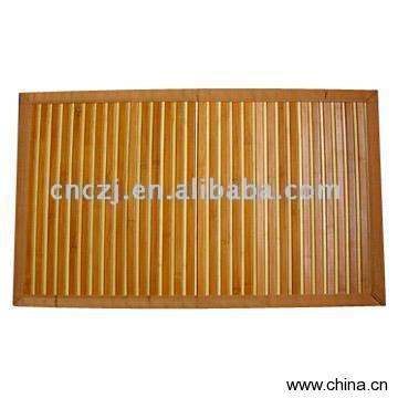 Bamboo Carpet