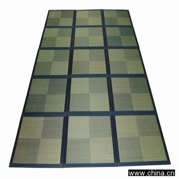 Paper Carpet Tile