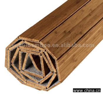 Bamboo Carpet