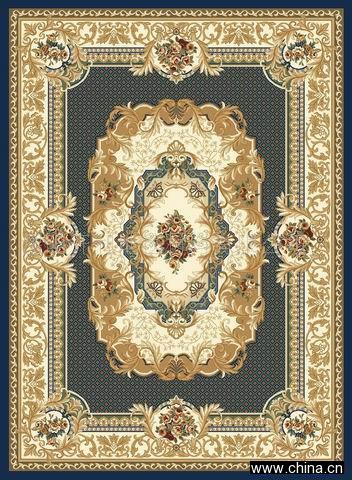 Hand Made Carpet
