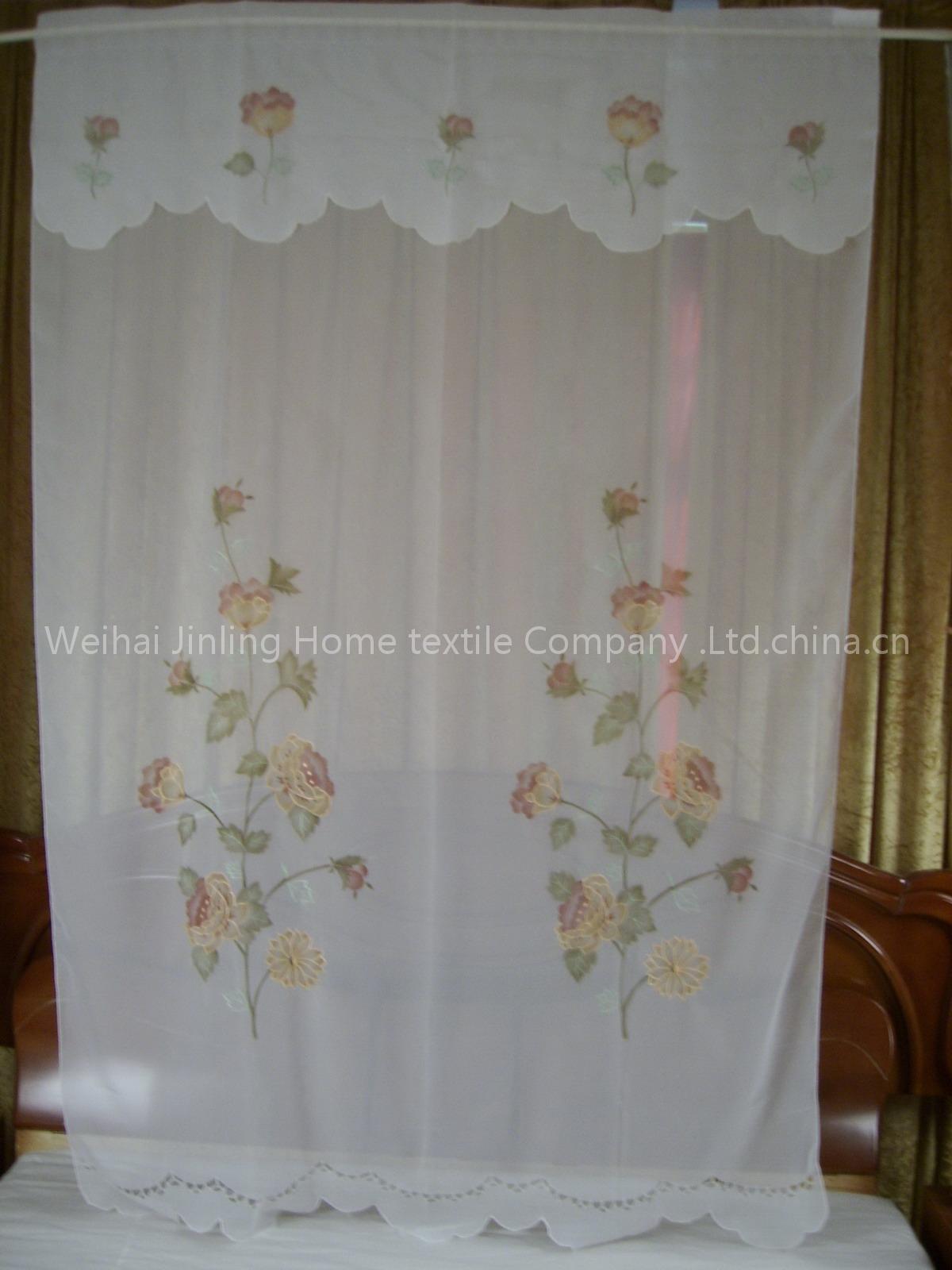 curtain