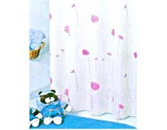 Shower curtain(DY-373)