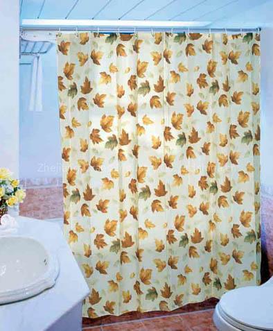 Shower Curtain