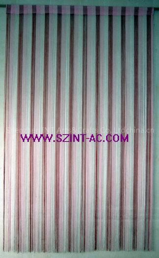 string curtain