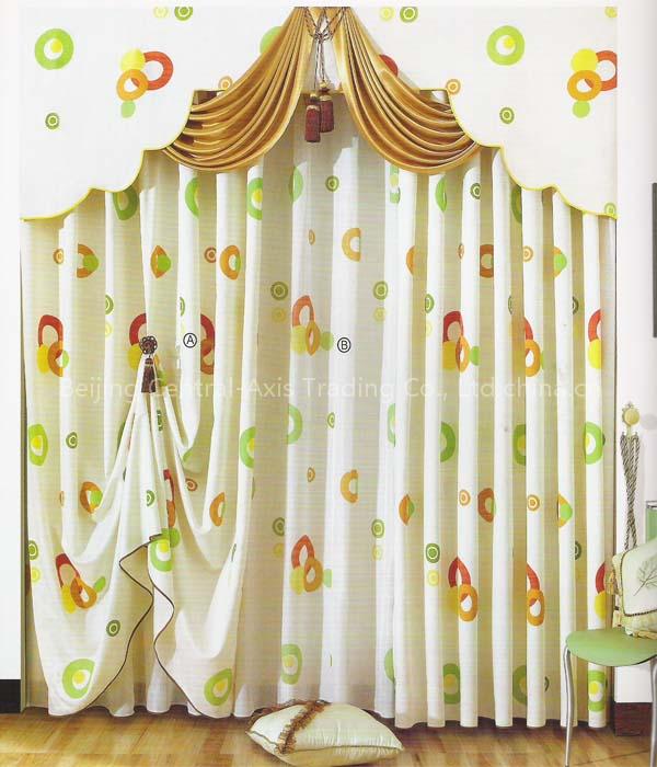 Curtain
