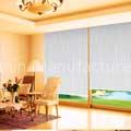 Finished Roller Blind