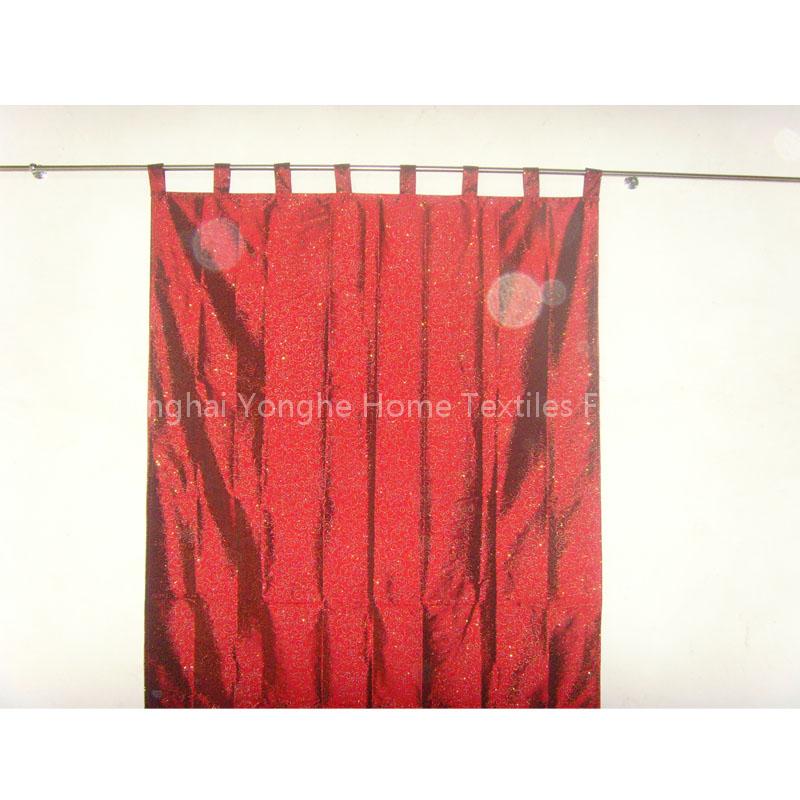 Curtains
