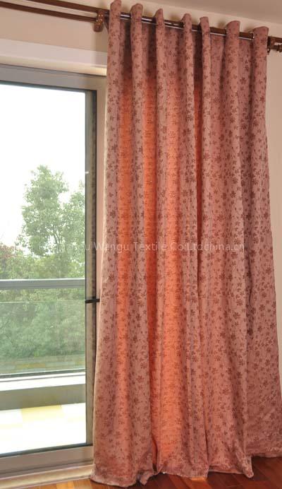 curtain
