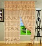 warp knitting curtain