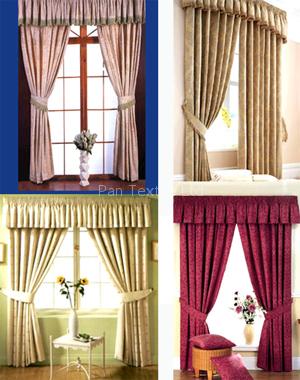 Window Curtain