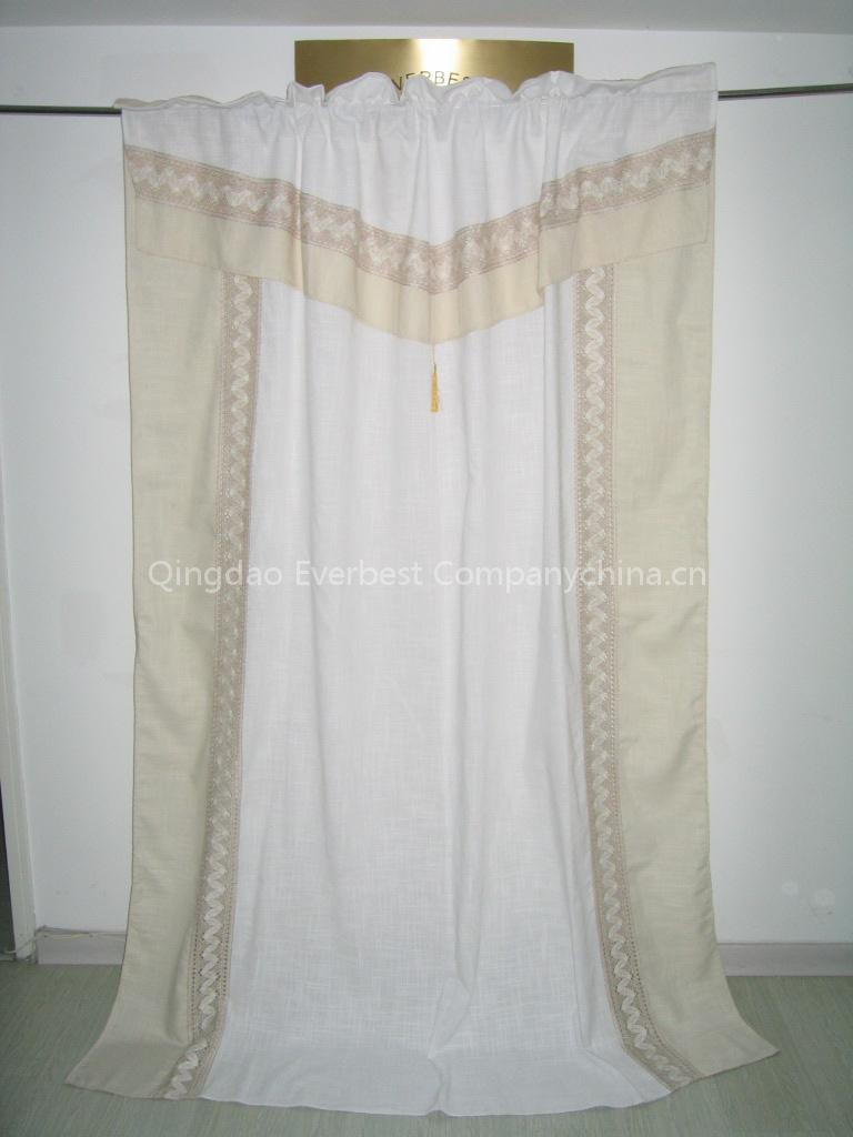 Window Curtain