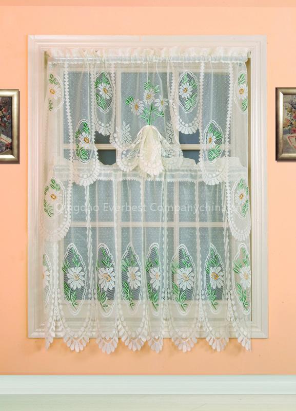 Kitchen Curtain