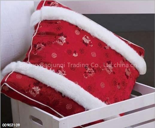 Qiupisijin Packers