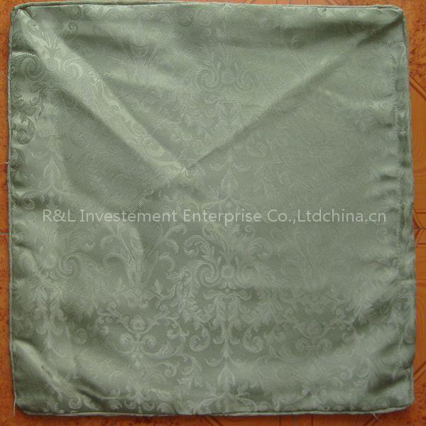 Cushion Cover Stock