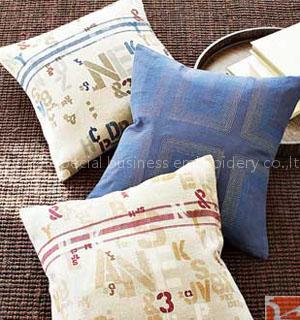 cushion cover