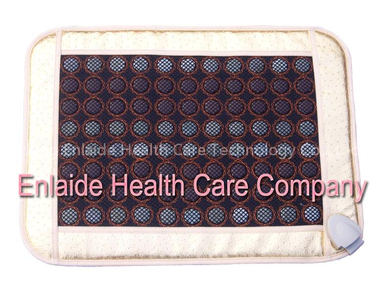 Germanium massage Jade Electric Heating Cushion