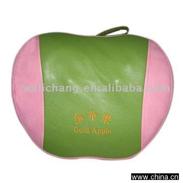 Apple Shaped Massage Cushion