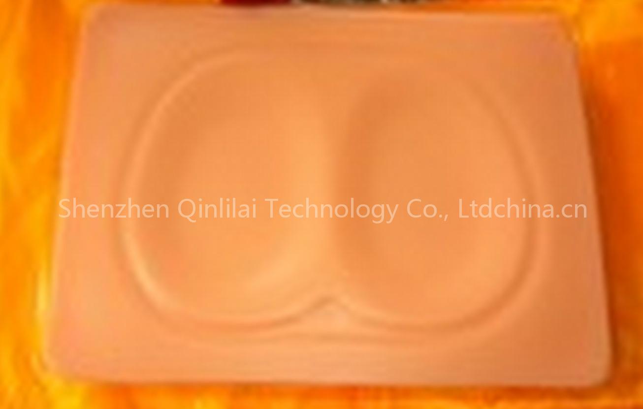 Silicone Cushion
