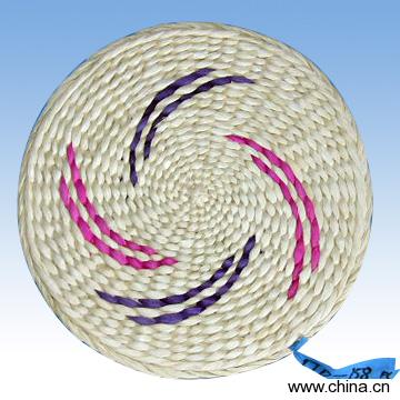 Grass Cushion
