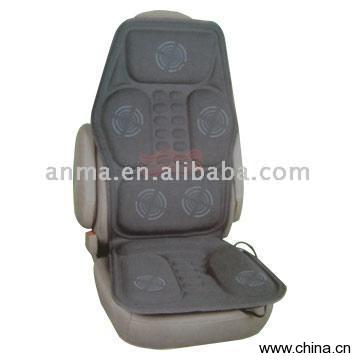 Car Massage Cushion