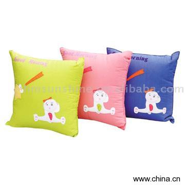 Cushion Covers