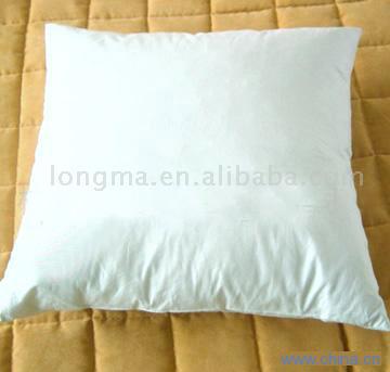 Feather Cushion