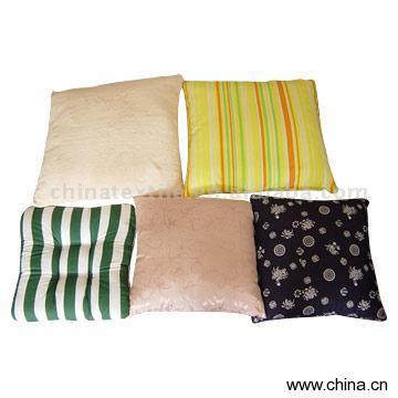 Cushions