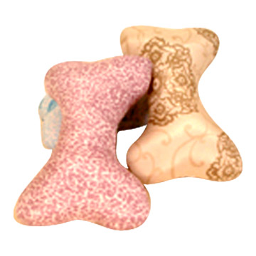Silk Cushion