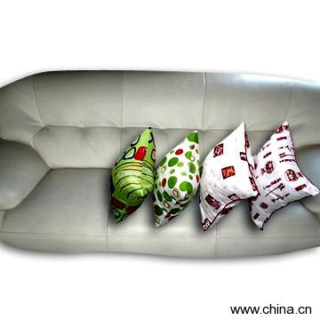 Fabric Cushion