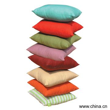 Flax Cushion