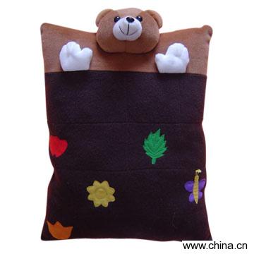 Foam Cushion